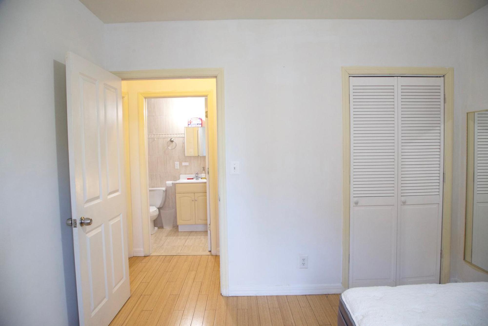 Brightonbeach2-Spacious Room-Close To Beach New York Exteriér fotografie